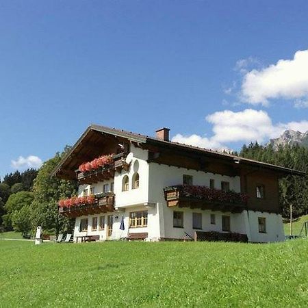 Gaestehaus Davidbauer Exterior photo