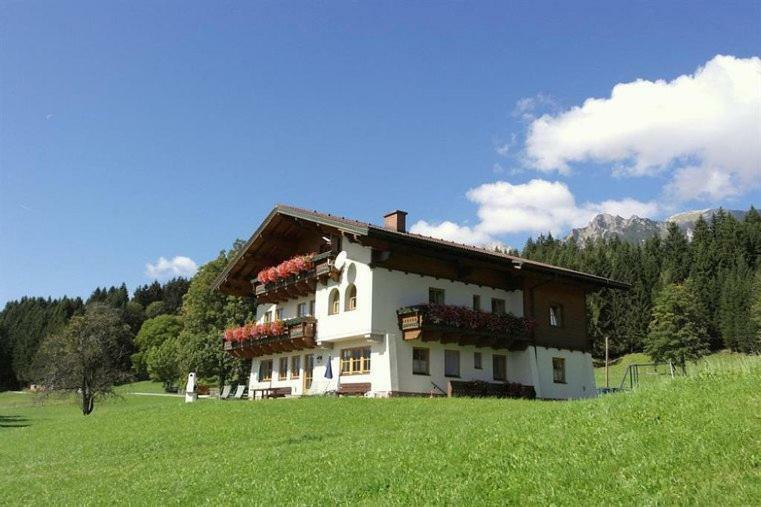 Gaestehaus Davidbauer Exterior photo